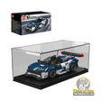 F488 GT3 Supercar Building Set (410 Pcs) | MDK27086 | Mould King