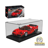 F4T Lm Car Building Set (424 Pcs) | MDK27078 | Mould King