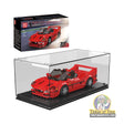 F50 Car Building Set (352 Pcs) | MDK27066 | Mould King