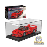 F50 Car Building Set (352 Pcs) | MDK27066 | Mould King