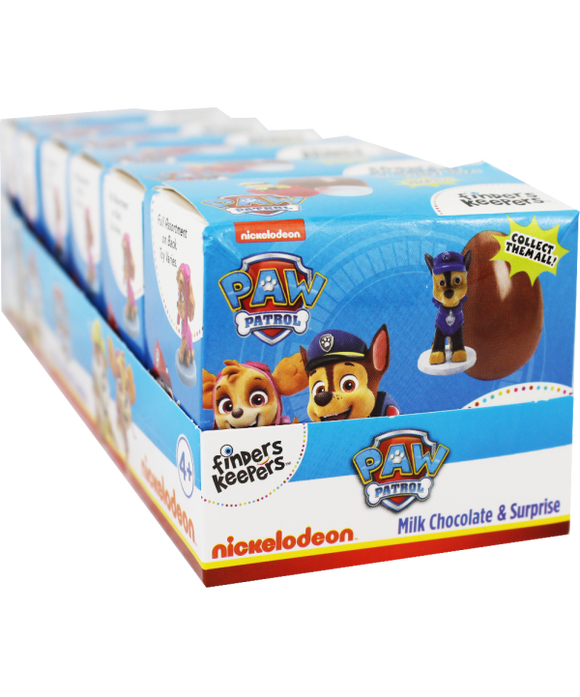 Finders Keepers Paw Patrol | 960129019  | Mountain Sweets