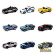 Ford Mustang Super Bundle — Nine Auto World HO Slot Cars