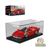 Fxx Supercar Building Set (433 Pcs) | MDK27080 | Mould King