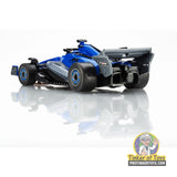 Goliath Raceway 65-Foot Mega G+ HO Slot Car Track Set w/Tri-Power Pack | 21046 | Afx/Racemasters