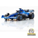 Goliath Raceway 65-Foot Mega G+ HO Slot Car Track Set w/Tri-Power Pack | 21046 | Afx/Racemasters