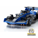Goliath Raceway 65-Foot Mega G+ HO Slot Car Track Set w/Tri-Power Pack | 21046 | Afx/Racemasters