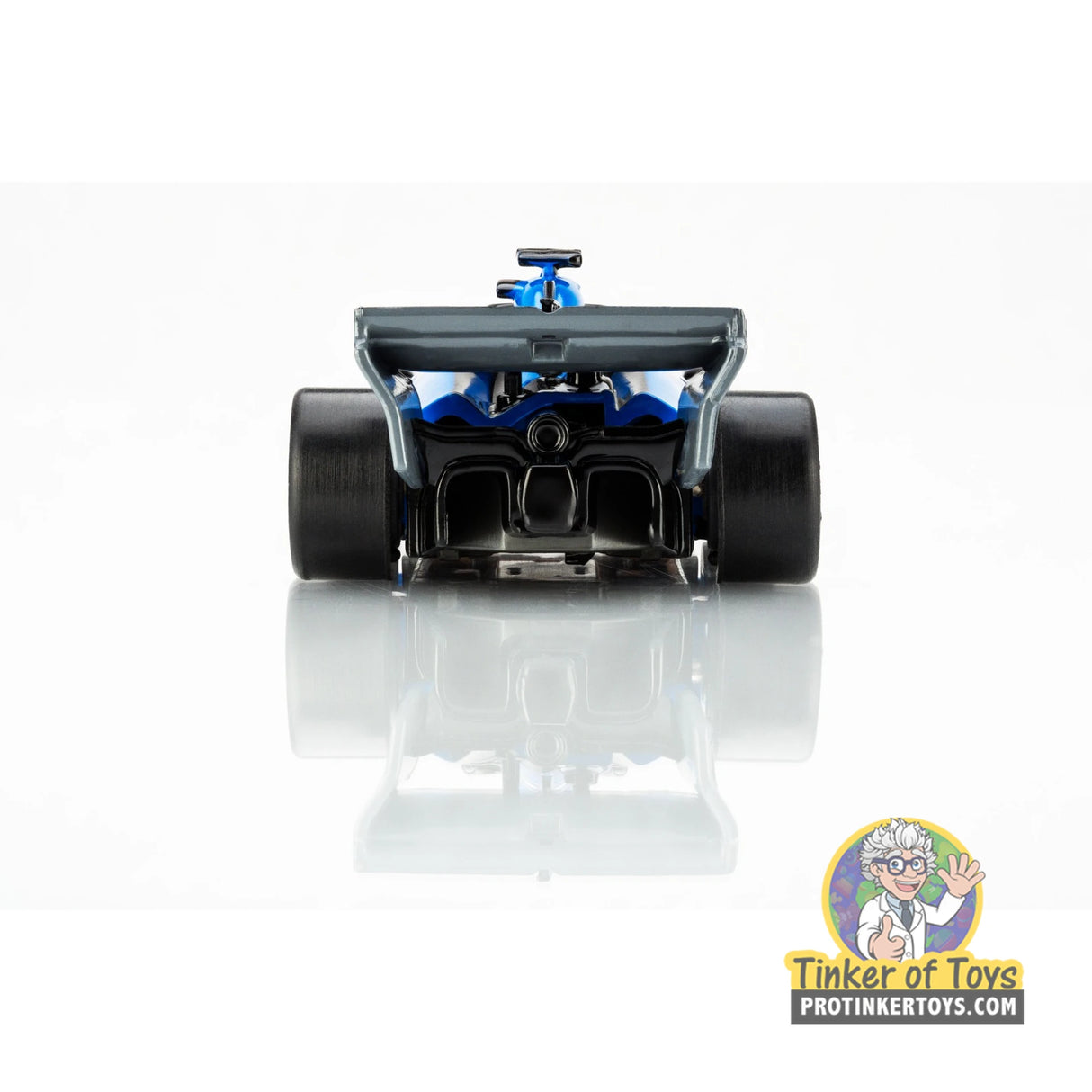 Goliath Raceway 65-Foot Mega G+ HO Slot Car Track Set w/Tri-Power Pack | 21046 | Afx/Racemasters