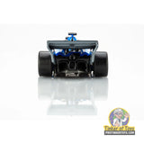 Goliath Raceway 65-Foot Mega G+ HO Slot Car Track Set w/Tri-Power Pack | 21046 | Afx/Racemasters