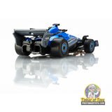 Goliath Raceway 65-Foot Mega G+ HO Slot Car Track Set w/Tri-Power Pack | 21046 | Afx/Racemasters