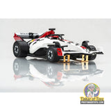 Goliath Raceway 65-Foot Mega G+ HO Slot Car Track Set w/Tri-Power Pack | 21046 | Afx/Racemasters