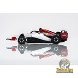 Goliath Raceway 65-Foot Mega G+ HO Slot Car Track Set w/Tri-Power Pack | 21046 | Afx/Racemasters