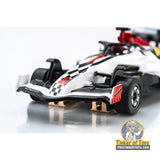 Goliath Raceway 65-Foot Mega G+ HO Slot Car Track Set w/Tri-Power Pack | 21046 | Afx/Racemasters