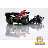 Goliath Raceway 65-Foot Mega G+ HO Slot Car Track Set w/Tri-Power Pack | 21046 | Afx/Racemasters