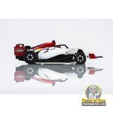 Goliath Raceway 65-Foot Mega G+ HO Slot Car Track Set w/Tri-Power Pack | 21046 | Afx/Racemasters