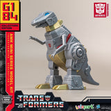Transformers: Generation 1 Grimlock AMK Mini Series Model Kit | YPAMKG1GL | yolopart
