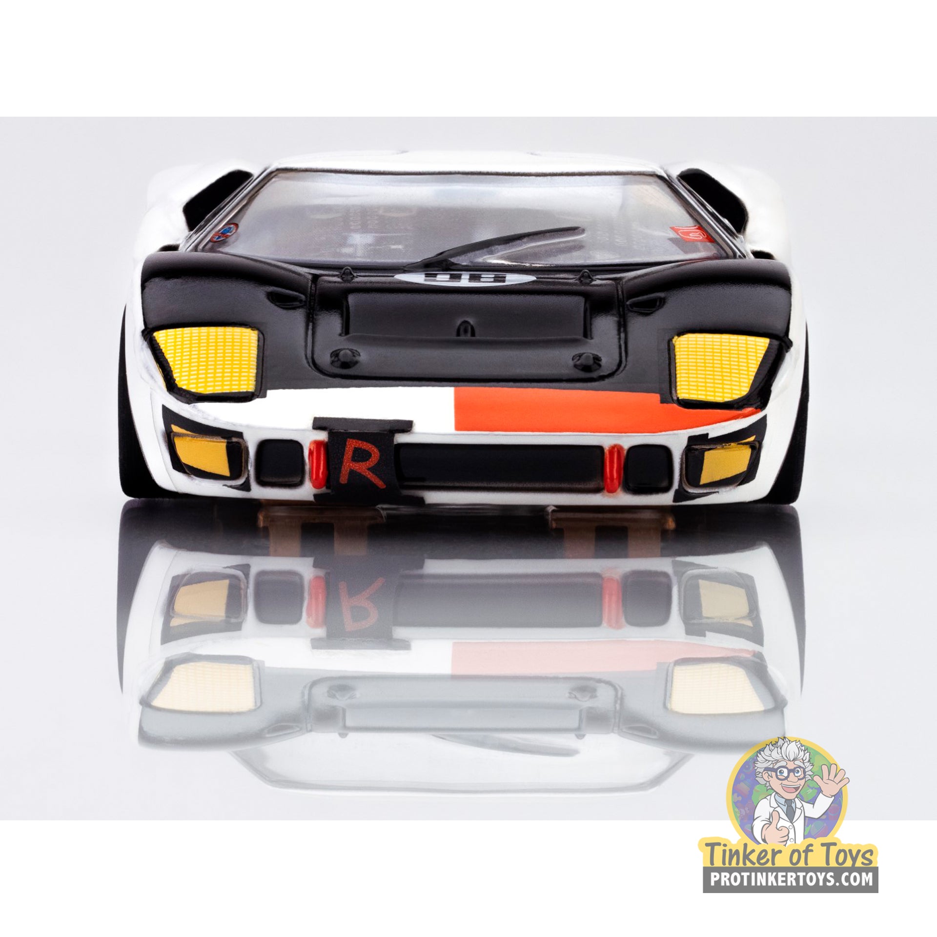GT40 MkIIB #98 Daytona | 22059 | AFX/Racemasters – ProTinkerToys.com