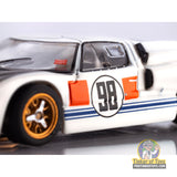 GT40 MkIIB #98 Daytona | 22059 | AFX/Racemasters