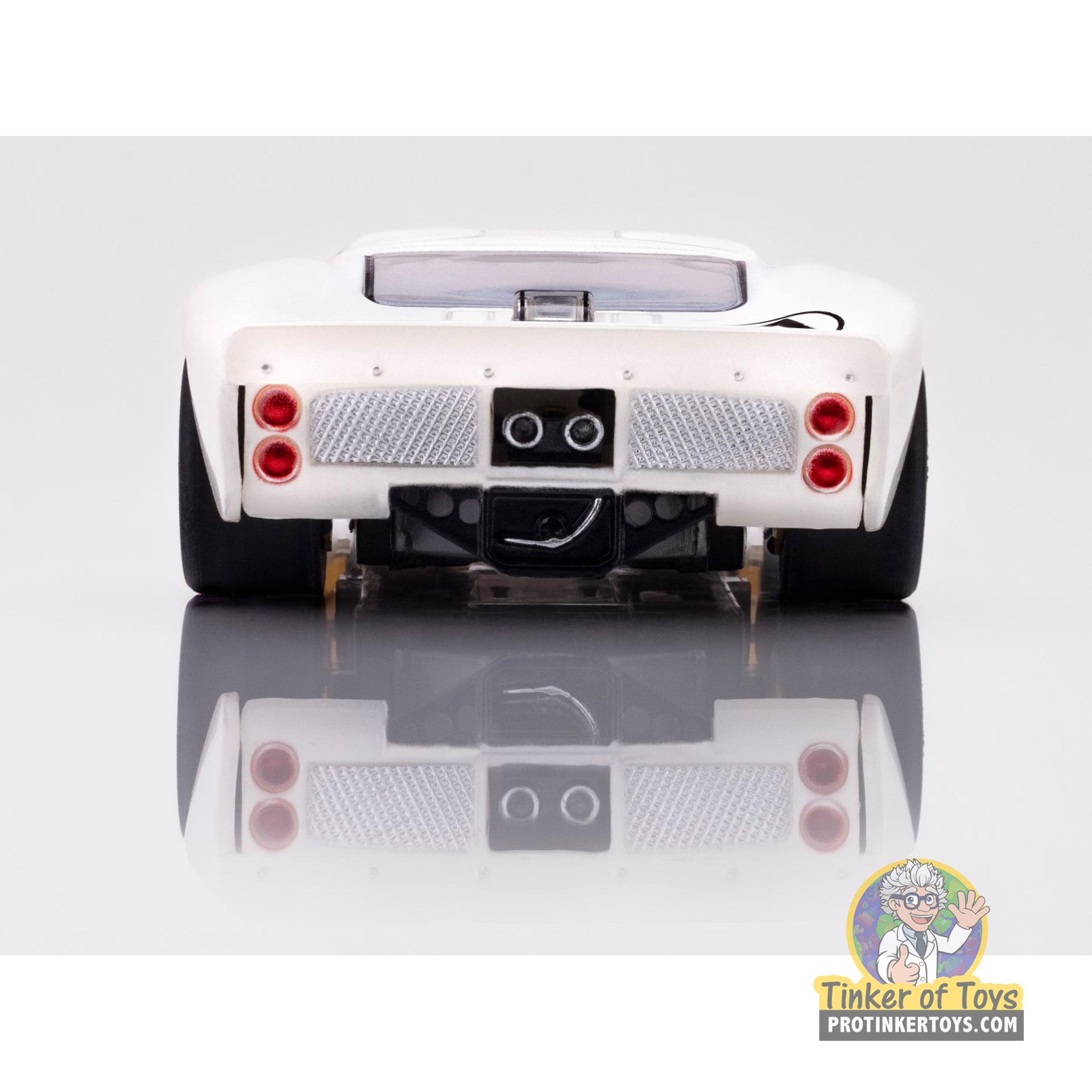 GT40 MkIIB #98 Daytona | 22059 | AFX/Racemasters – ProTinkerToys.com