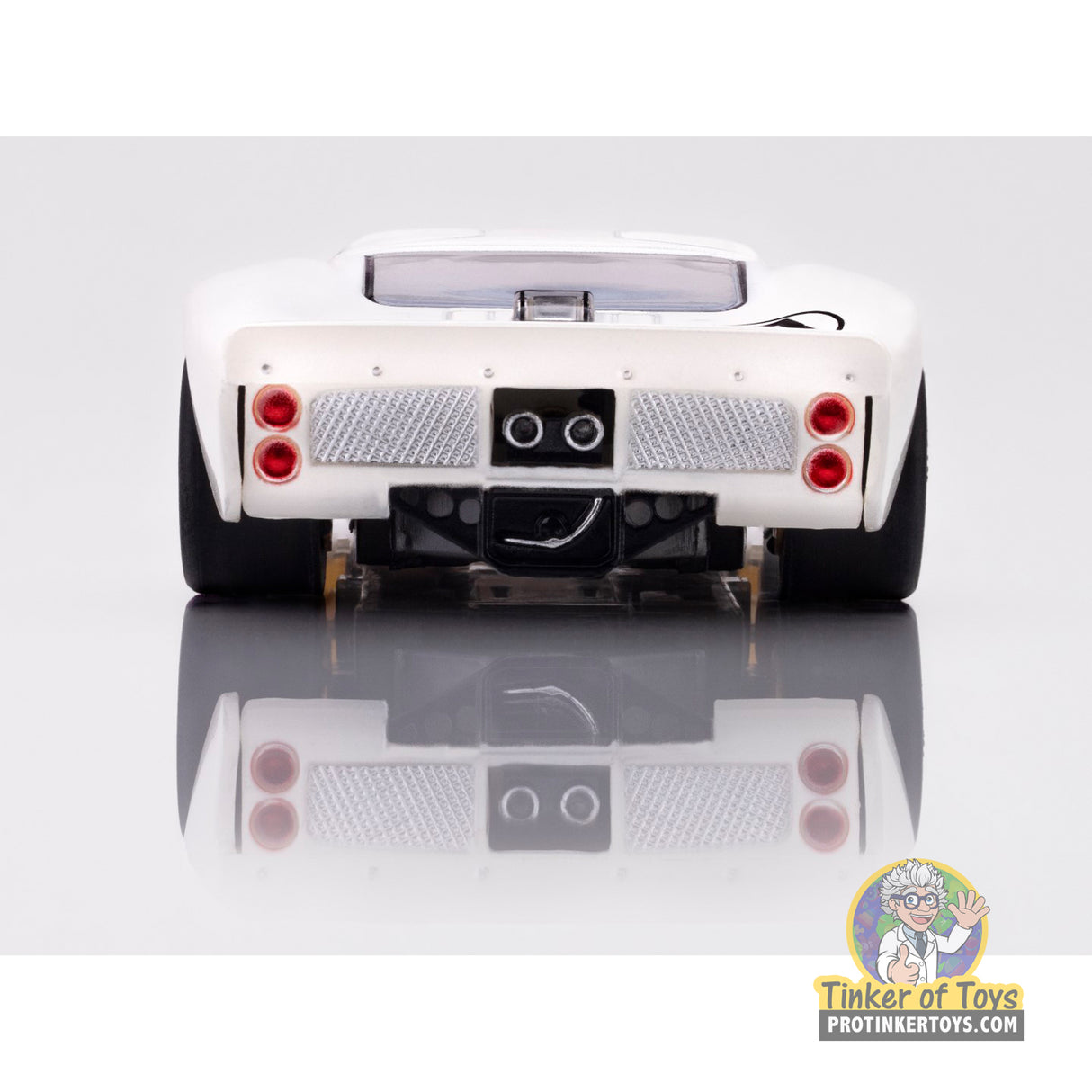 GT40 MkIIB #98 Daytona | 22059 | AFX/Racemasters