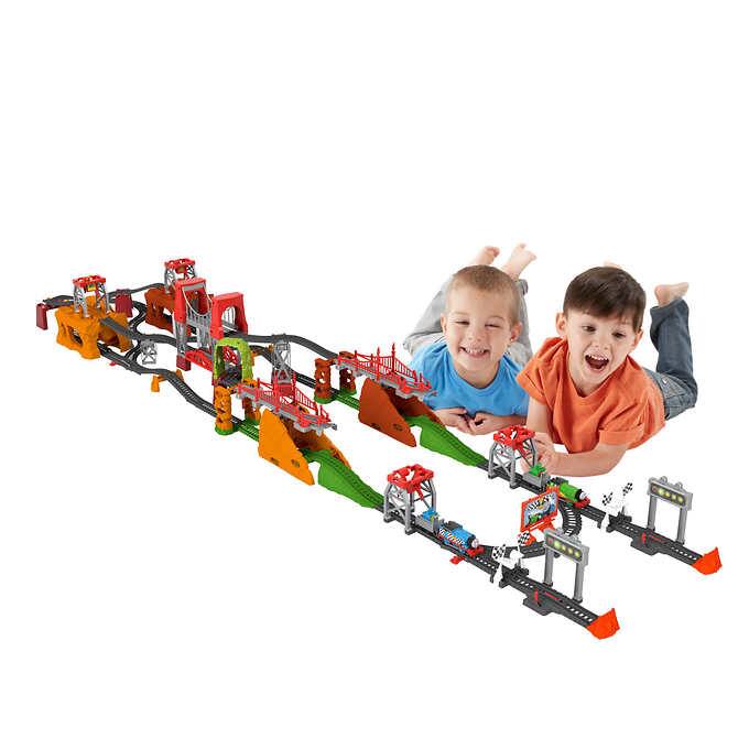 Thomas the Train deals set