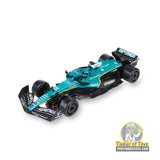 SCX Classic | Aston Martin AMR25 | #18 Lance Stroll | U10598 | 1/32 Slot Car