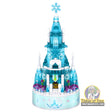 Panlos Creative Music Box / Fantasy Series – Snow Castle – Model 65616 (574 Pieces)