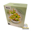 Inbrixx Botanical Series – Sedum Succulent (Sedum pachyphyllum “Jelly Bean Plant”) – Model INBX65062