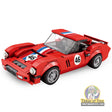 Reobrix 813 Italian Classic-Style Building Set (320 pcs)
