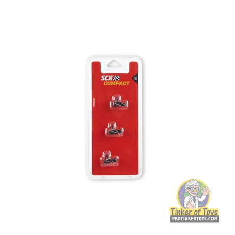 SCX Compact 1:43 | Pick Up Guides | C10379 | 1/43 Slot Car Parts