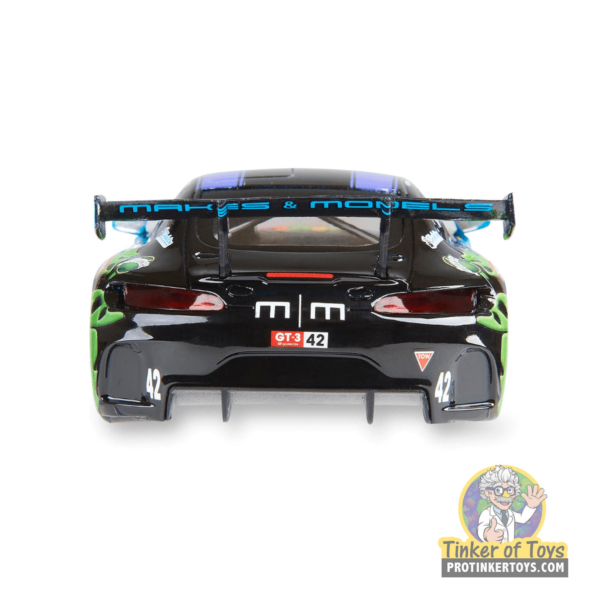 SCX Advance | Pole Position | E10596 | 1/32 Slot Car Racing Set