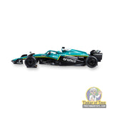 SCX Classic | Aston Martin AMR25 | #18 Lance Stroll | U10598 | 1/32 Slot Car
