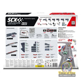 SCX Advance | Pole Position | E10596 | 1/32 Slot Car Racing Set