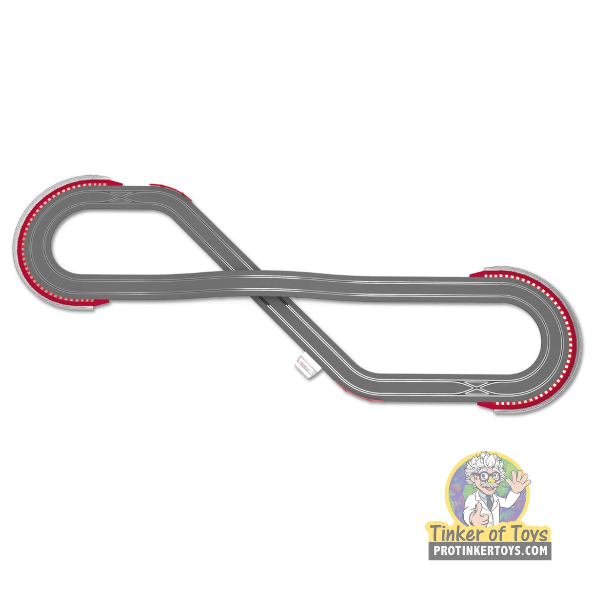 SCX Advance | Pole Position | E10596 | 1/32 Slot Car Racing Set