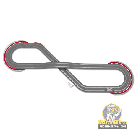 SCX Advance | Pole Position | E10596 | 1/32 Slot Car Racing Set