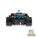 SCX Classic | Aston Martin AMR25 | #18 Lance Stroll | U10598 | 1/32 Slot Car