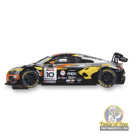 SCX Advance | Pole Position | E10596 | 1/32 Slot Car Racing Set