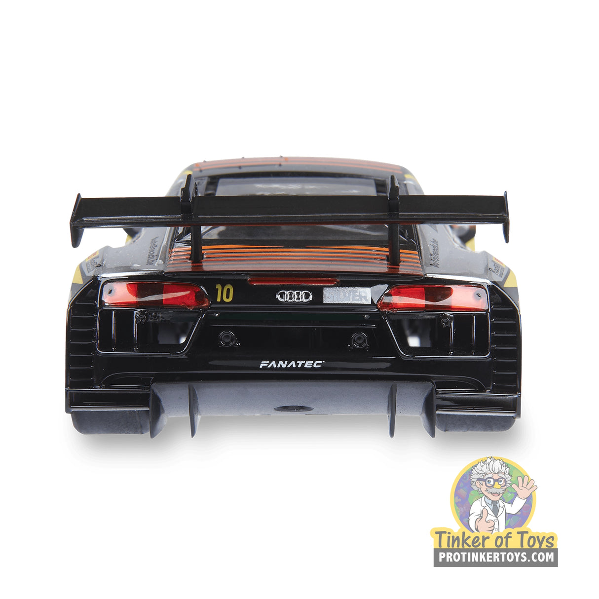 SCX Advance | Pole Position | E10596 | 1/32 Slot Car Racing Set