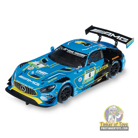 SCX Advance | Pole Position | E10596 | 1/32 Slot Car Racing Set