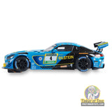 SCX Advance | Pole Position | E10596 | 1/32 Slot Car Racing Set
