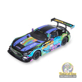 SCX Advance | Pole Position | E10596 | 1/32 Slot Car Racing Set
