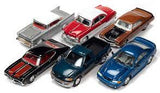 Second Chance Mint 2022 Release 2 1:64 Diecast | RC015 | Round2