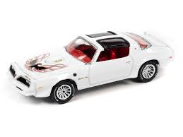 Second Chance Muscle Cars 2021 Release 3 B  1:64 Diecast | JLMC027 | Round2