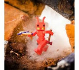 Booga Booga: Fire Ant | Roblox