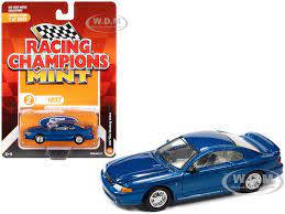 Second Chance Mint 2022 Release 2 1:64 Diecast | RC015 | Round2