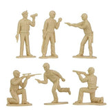 Walker Bulldog Tank 13pc | 17521 | Tim Mee Toys