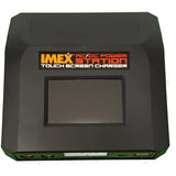 150W/10A TouchScreen Charger & Power Supply | IMX10526 | IMEX-RC