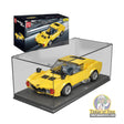 Italian Bull Miura Car Building Set (321 Pcs) | MDK27039 | Mould King