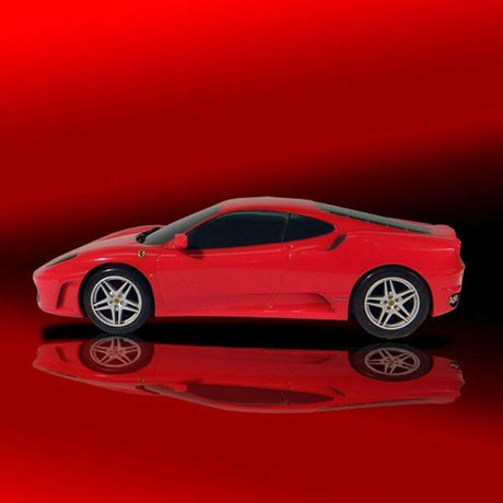 Slot Car Tires (rears) for Scalextric Ferrari F-430, Aston Martin Dbs, Lamborghini Jel Claws tires for ST 1052, detail view