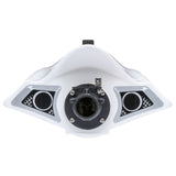 Jet Jam V2 12" Self-Righting Pool Racer Brushed RTR | PRB08031V2T2 | Pro Boat