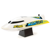 Jet Jam V2 12" Self-Righting Pool Racer Brushed RTR | PRB08031V2T2 | Pro Boat